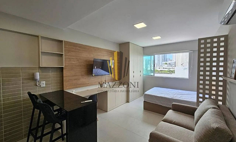 Boa Viagem | 21M² | ...