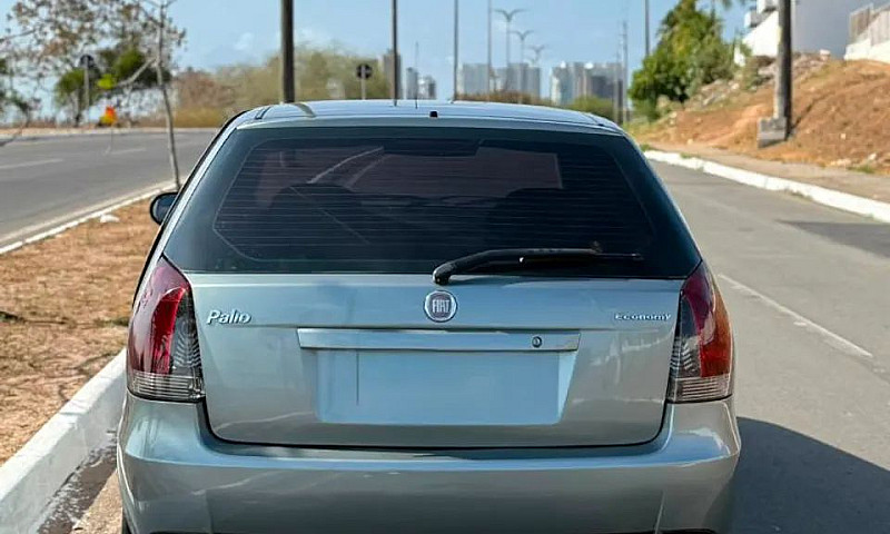 Fiat Palio 1.0 Econo...
