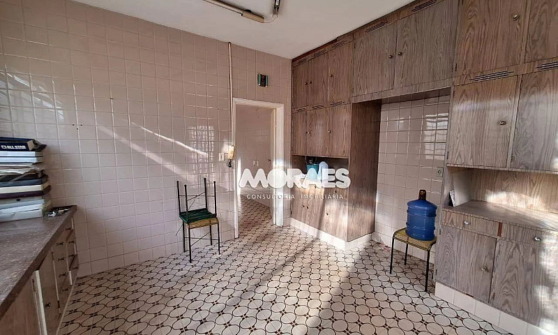 Casa Térrea Com 3 Qu...