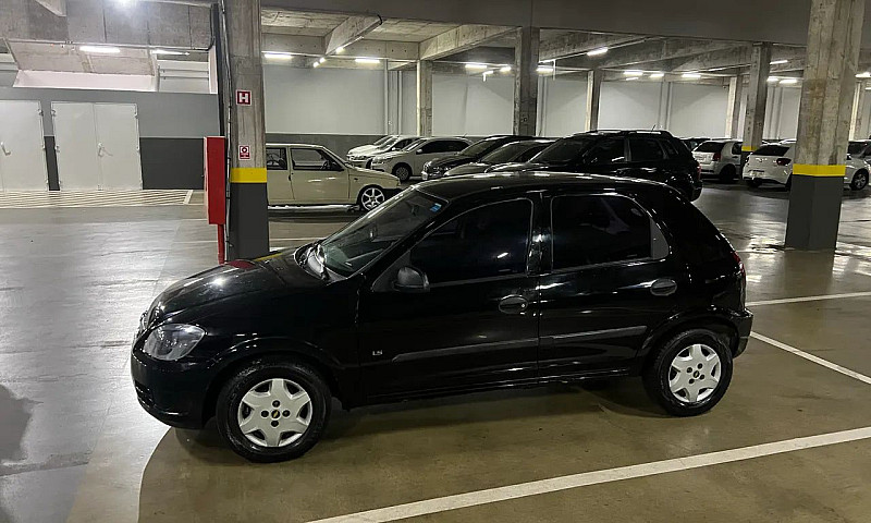 Chevrolet Celta Life...