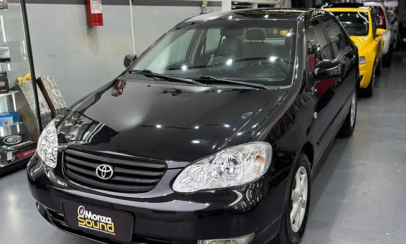 Toyota Corolla Xei 1...