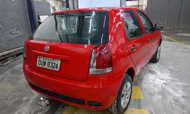 Fiat Palio 1.0 Econo...