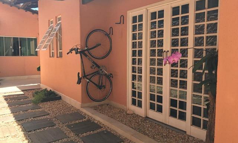 Casa A Venda No Seto...