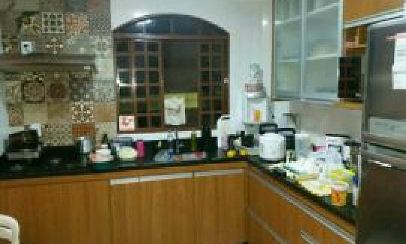 Excelente Sobrado Qr...