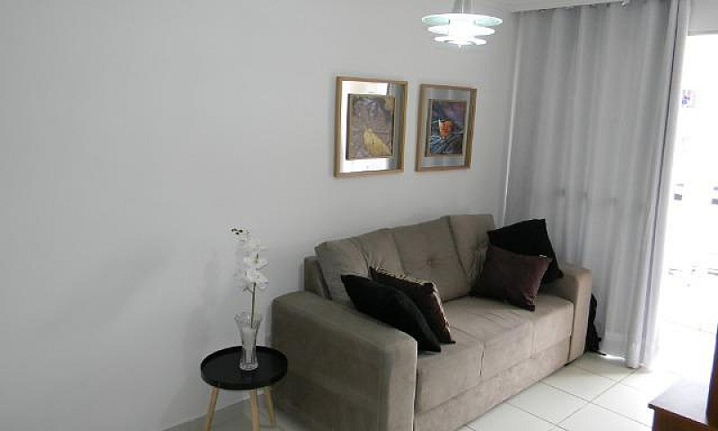 Apartamento 2/4, Con...