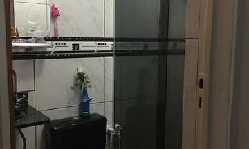 Apartamento 2/4, Con...