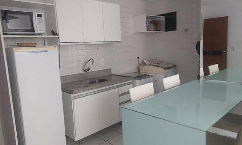 Apartamento Quarto S...