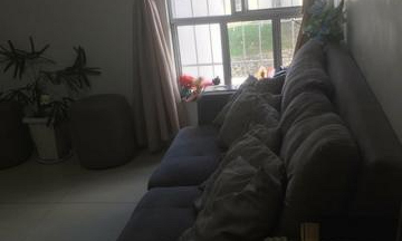 Apartamento 2/4, Con...