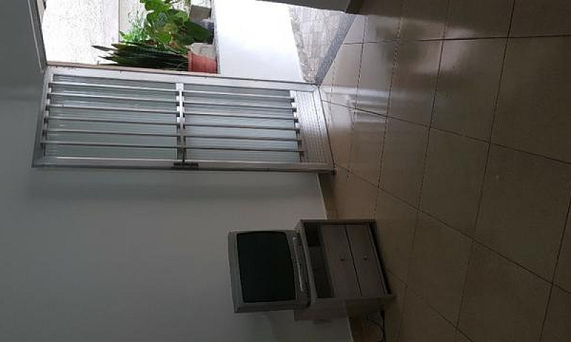 Apartamento Térreo P...