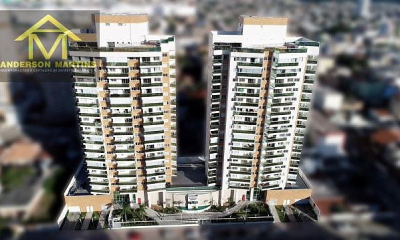 Apartamento Em Itapu...