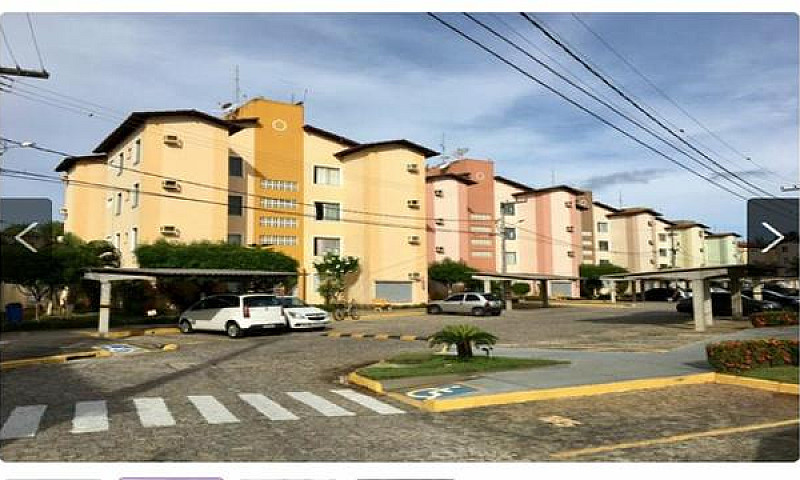 Apartamento No Terre...