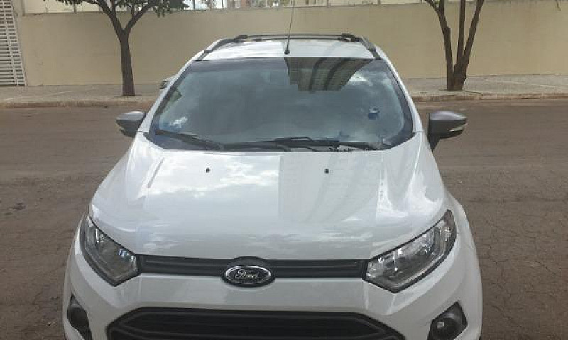 Ford Ecosport Freest...