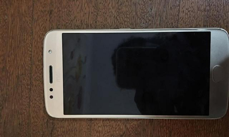 Moto G5S...