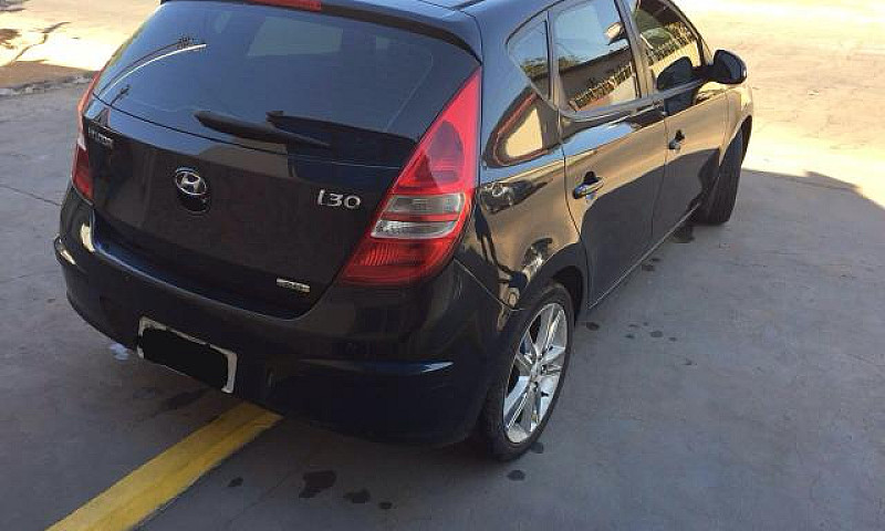 I30 Automático...