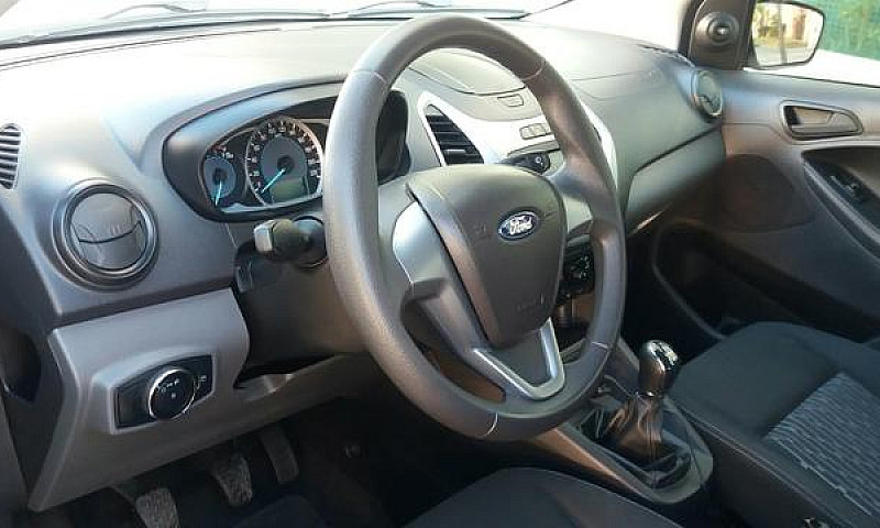 Ford Ka Se/Se 1.0 Ha...