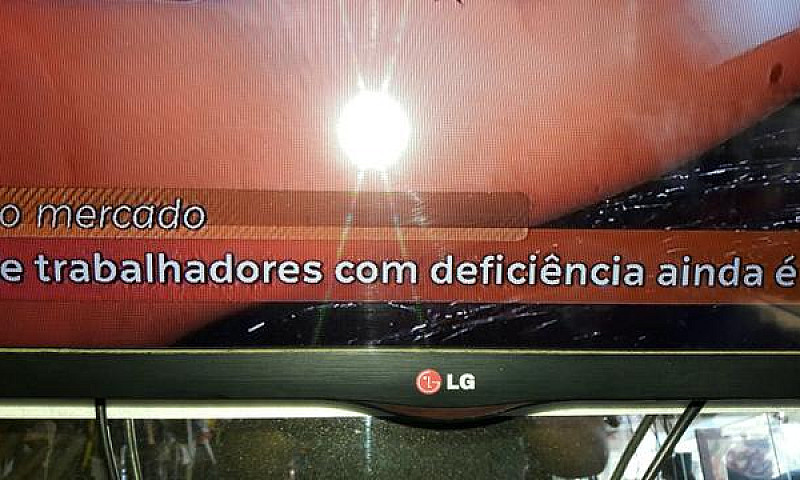 Tv Lg 32...