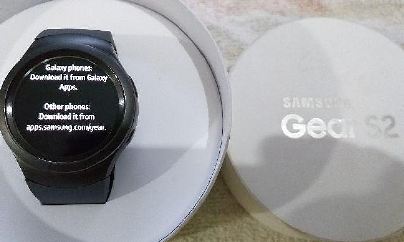 Smartwatch Samsung G...