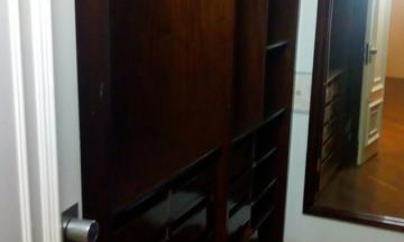Apto 4Suites Vila Ri...