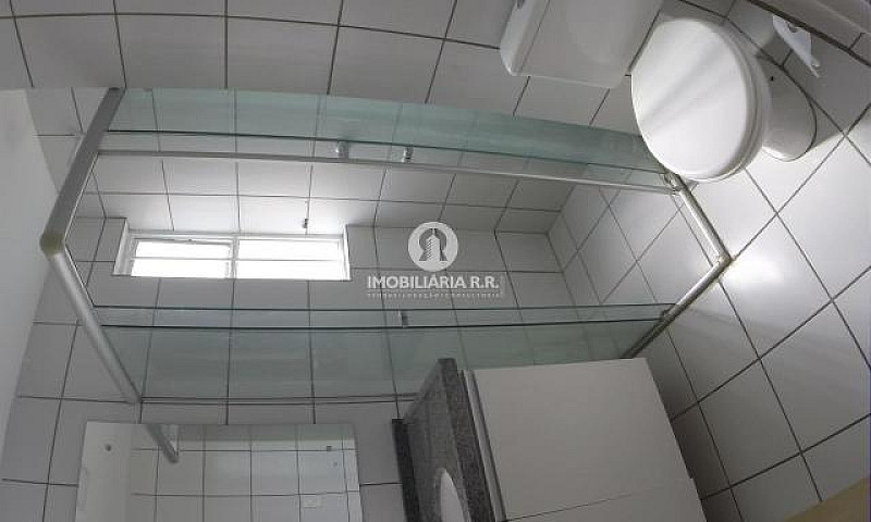 Apartamento Para Alu...