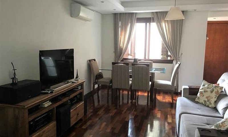 Apartamento À Venda ...