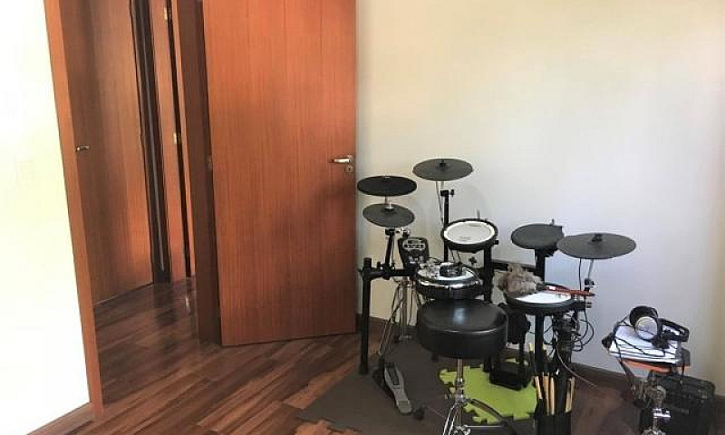 Apartamento À Venda ...