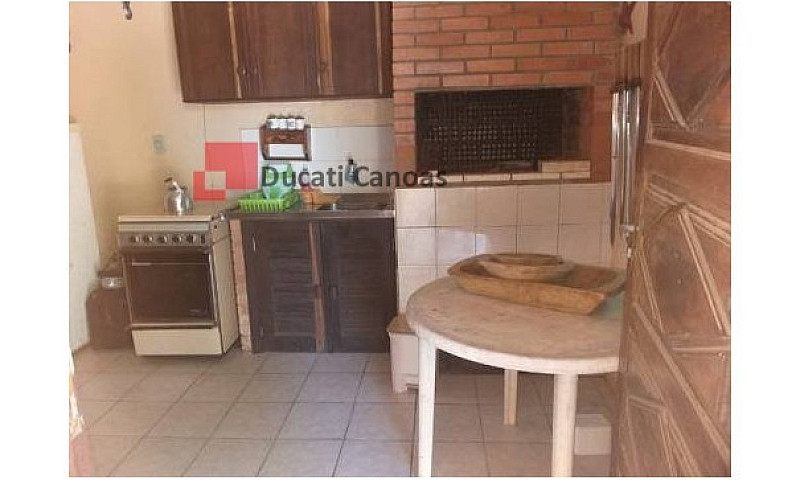 Casa 3 Dormitórios N...