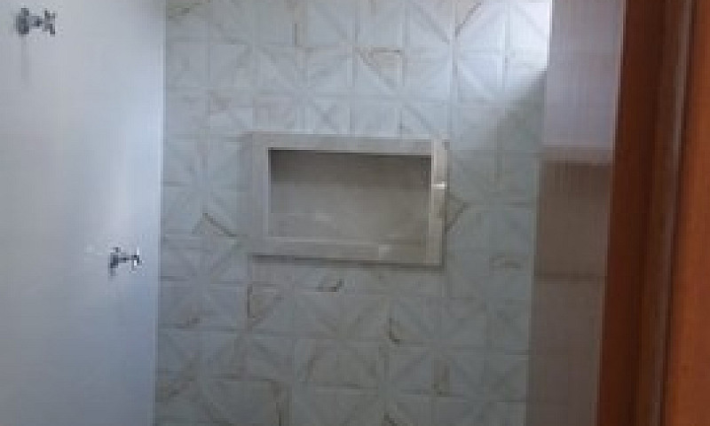 Casa 3 Quartos No Ar...