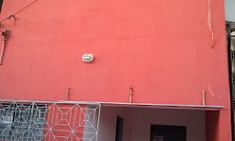 Aluguel De Casa Na P...