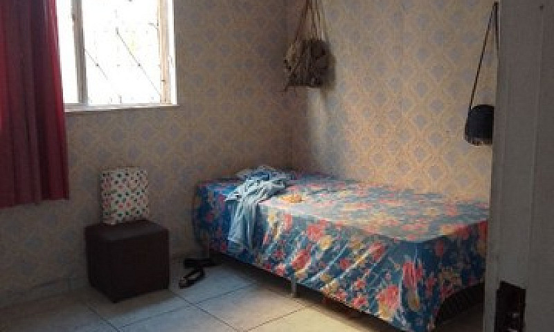 Vendo Apartamento...