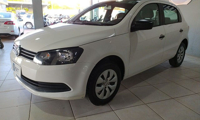 Gol Trendline 1.6 T-...