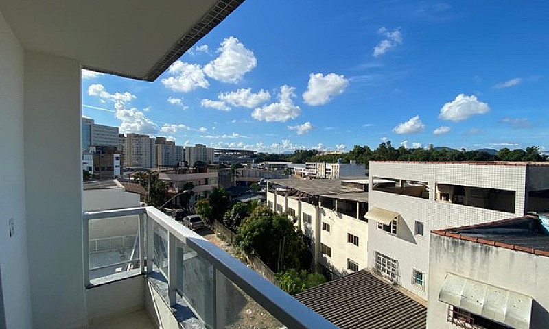 Apartamento Campo Gr...