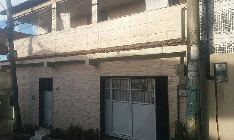 Alugo Casa Em Taquar...