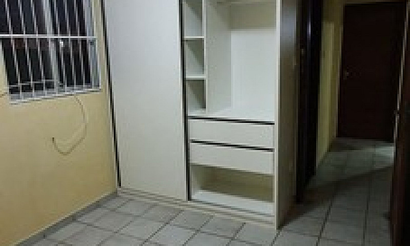 Apartamento Jardim C...