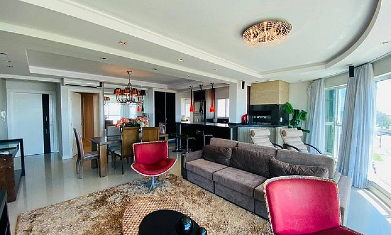 Apartamento Beira Ma...