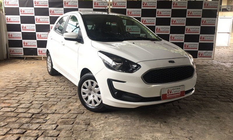 Ford / Ka Se 1.0 202...