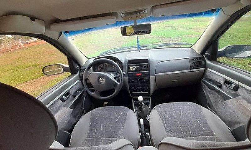 Fiat Palio 1.8 Mpi H...
