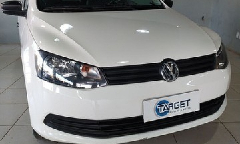 Gol Trendline 1.6 T-...