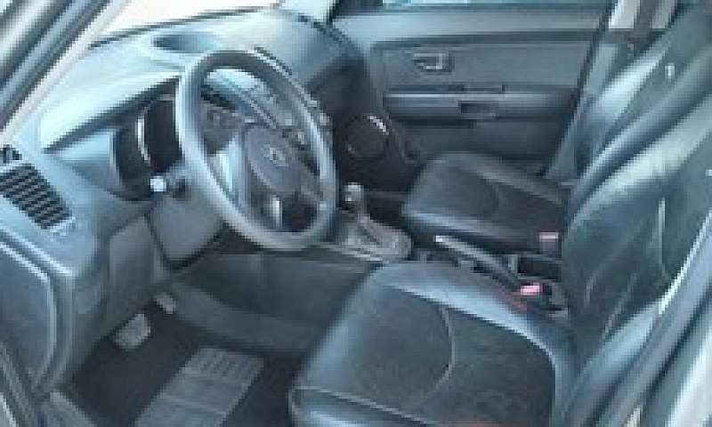 Kia Soul ...