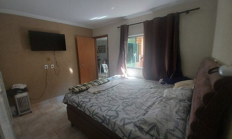 Excelente Casa Na La...