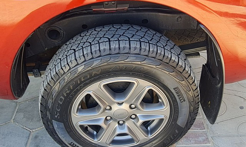 Ranger Xls 2019 4X4 ...
