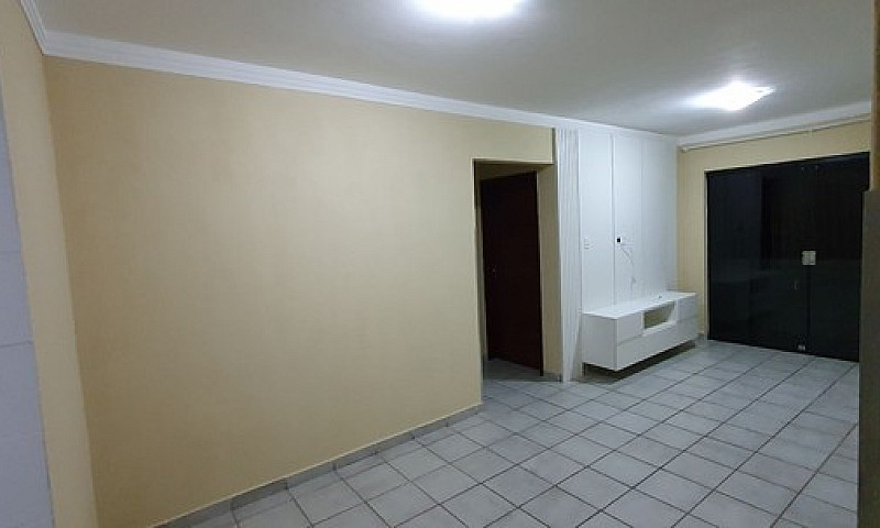 Apartamento Jardim C...