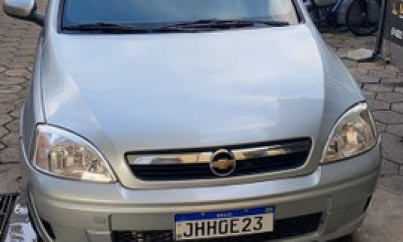 Corsa Hatch ...