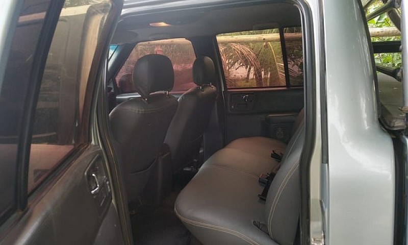S10 Executive Turbo ...