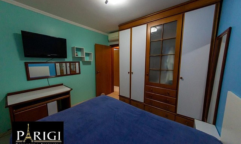 Casa Com 3 Dormitóri...