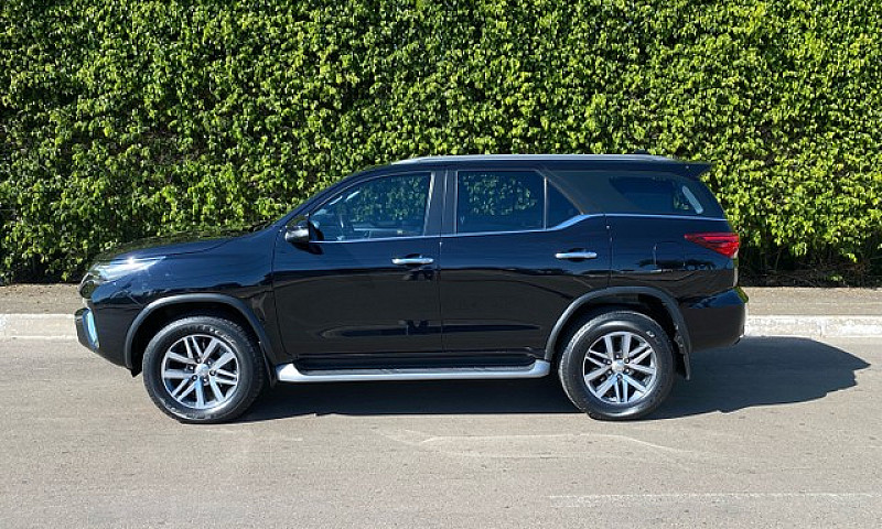 Hilux Sw4 Srx 17/17 ...