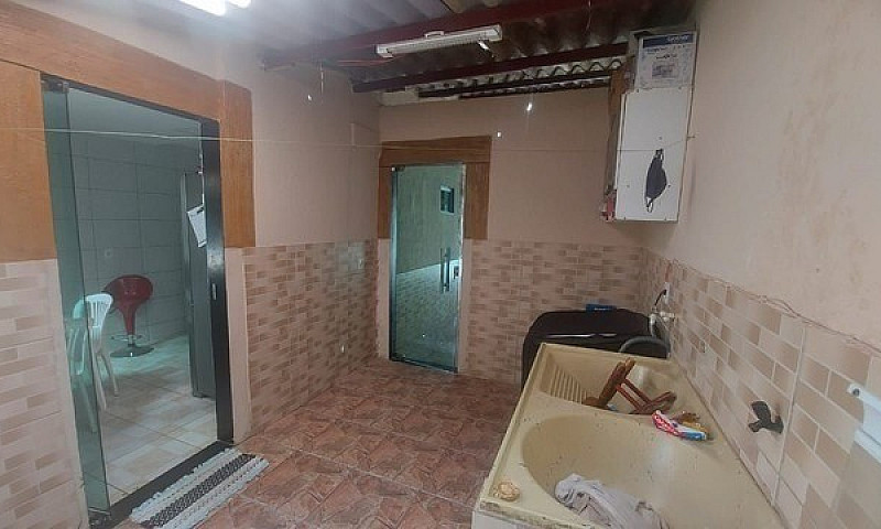 Excelente Casa Na La...
