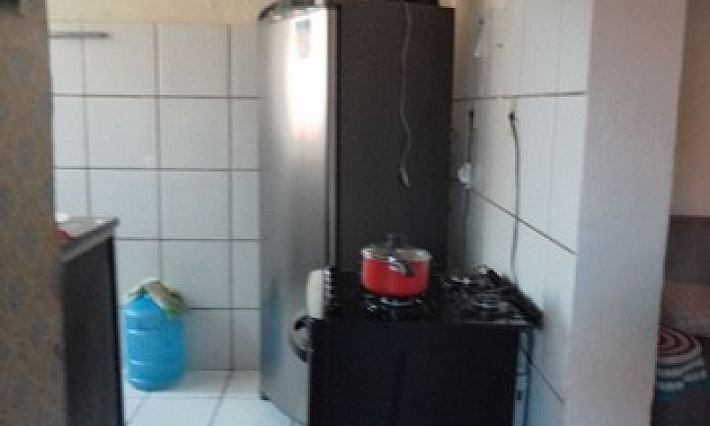 Vendo Apartamento...