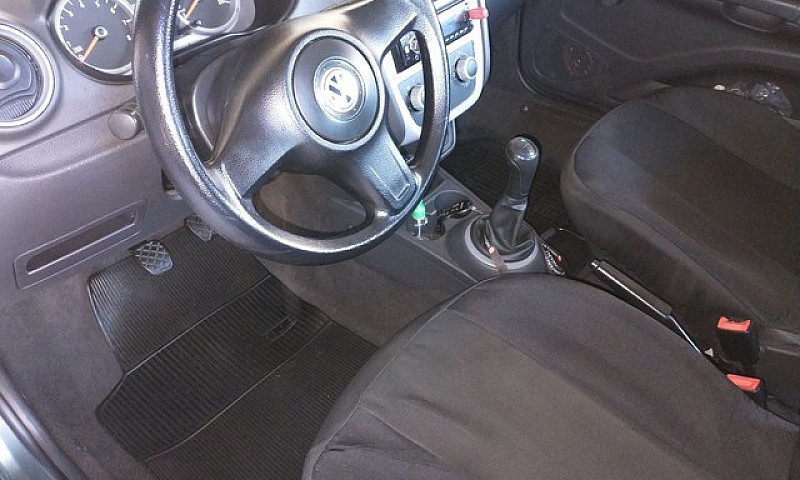 Gol G5 2010...