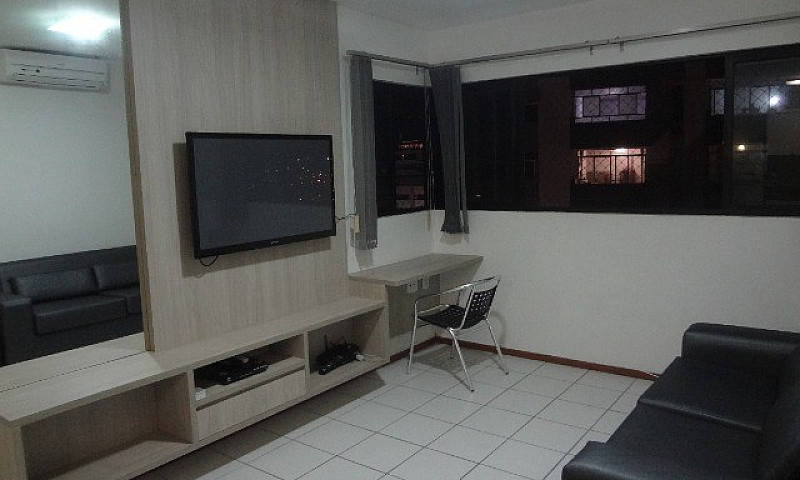 Apartamento Temporad...