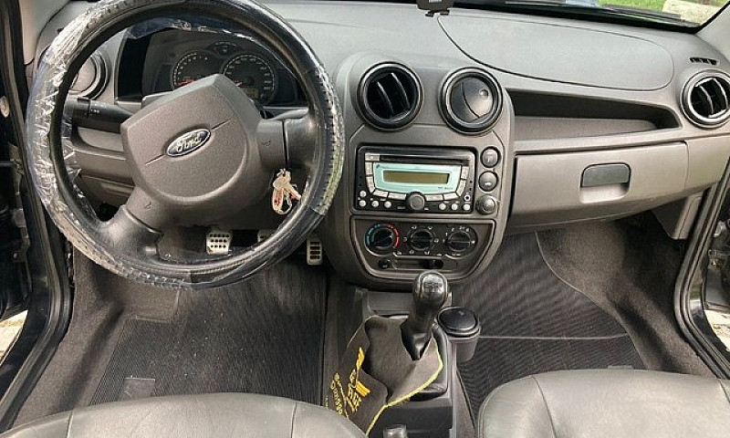 2009 Ford Ka...